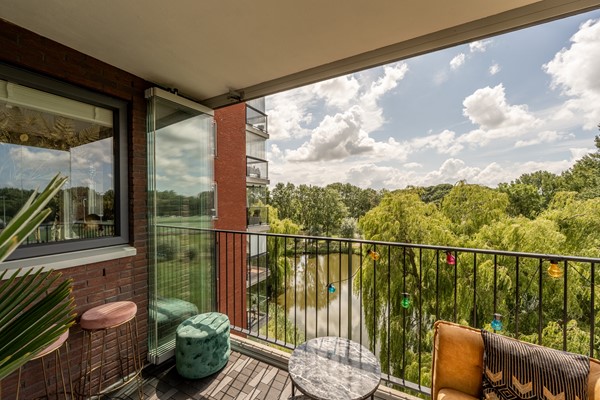 Medium property photo - Thetfordstraat 172, 3203 LJ Spijkenisse